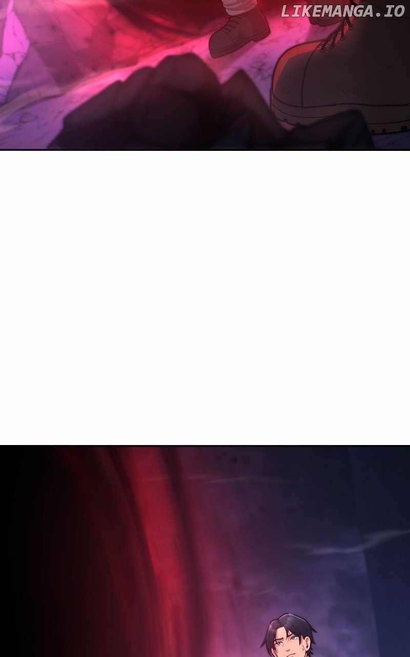 Paranoid Mage Chapter 60 60
